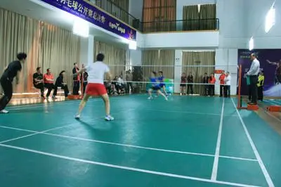 河道和沙坑 河道和沙坑