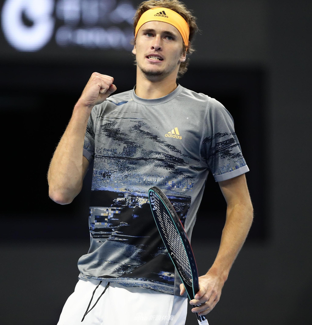 他懂得如何 他懂得如何