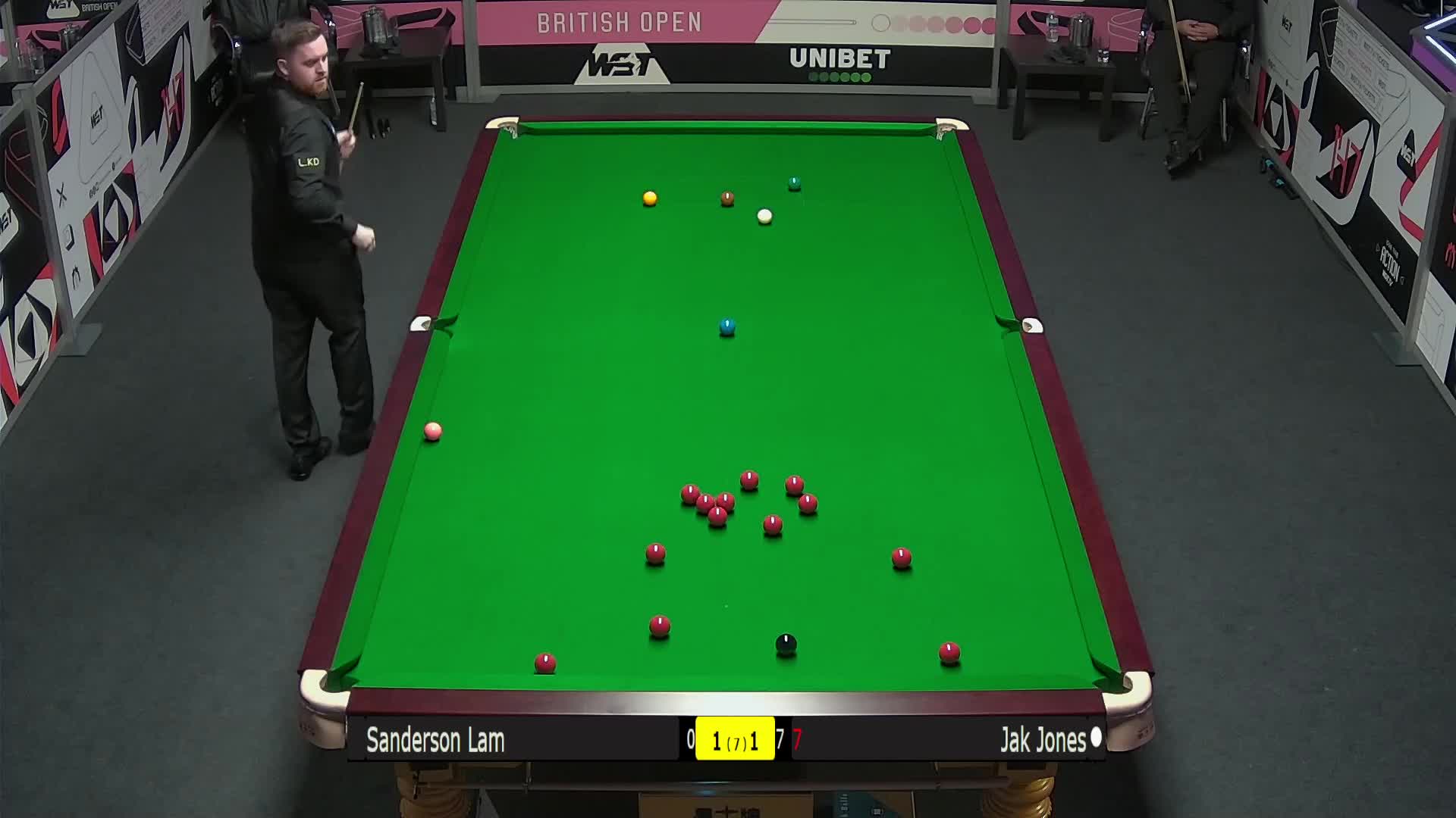 与技战术双 与技战术双