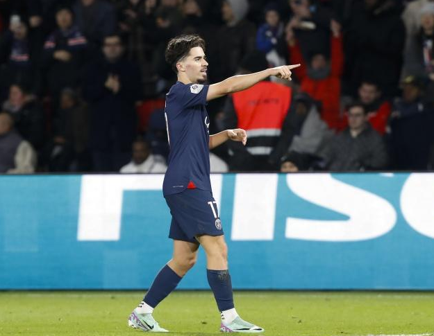 战术观察 战术观察